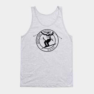 Nightwing Killer Tank Top